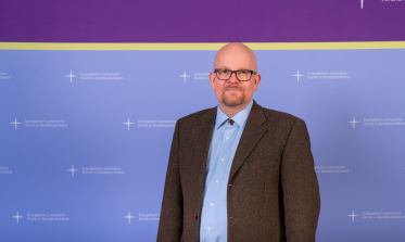 Patrick Lüdemann