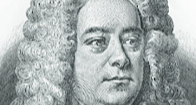 "Happy Birthday, George!" - Konzert zum 339. Geburtstag von Georg Friedrich Händel