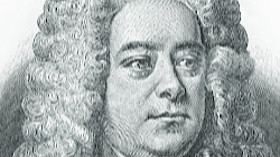 "Happy Birthday, George!" - Konzert zum 339. Geburtstag von Georg Friedrich Händel