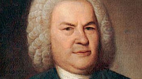 Chorkonzert - 300 Jahre Johannespassion von J. S. Bach