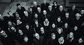 Chorkonzert "Lobsinget dem Herrn mit Herz und Mund" mit der Trinitatis-Kantorei Kopenhagen