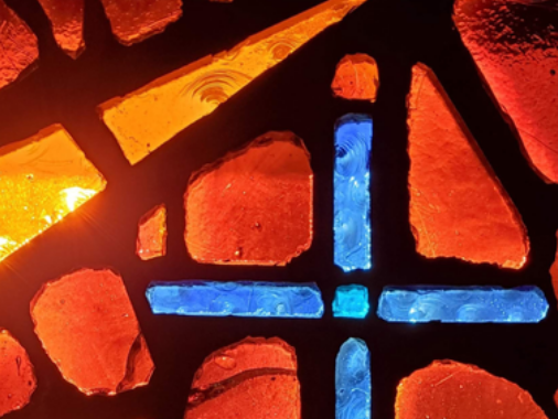 Ostermorgen - Frühgottesdienst