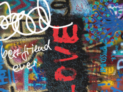 Begrüßungsgottesdienst der neuen Konfis