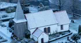 Gottesdienst Magdas Mittwoch mit Predigtreihe zu Maria Magdalena und dem DAS-Team