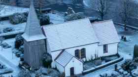 Gottesdienst Magdas Mittwoch mit Predigtreihe zu Maria Magdalena und dem DAS-Team