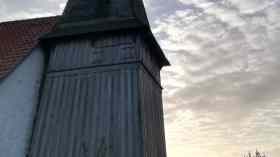 Gottesdienst der Magdalenengemeinde