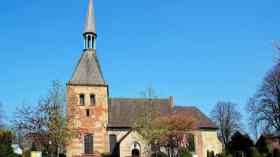 Gottesdienst der Magdalenengemeinde
