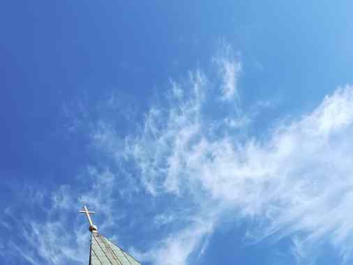 Gottesdienst Magdas Mittwoch mit Predigtreihe zu Maria Magdalena und dem DAS-Team