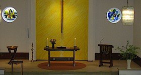Taizé-Gottesdienst