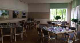 Frühstücksgottesdienst