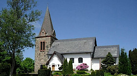 Osterferienkirche