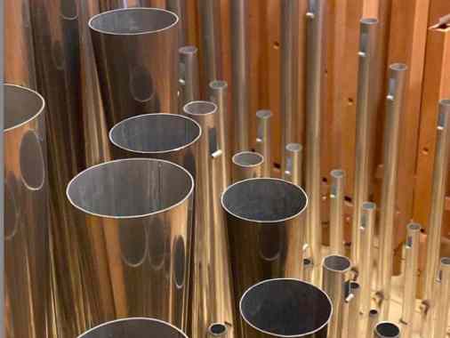 Internationaler Orgelsommer