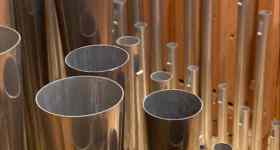 Internationaler Orgelsommer