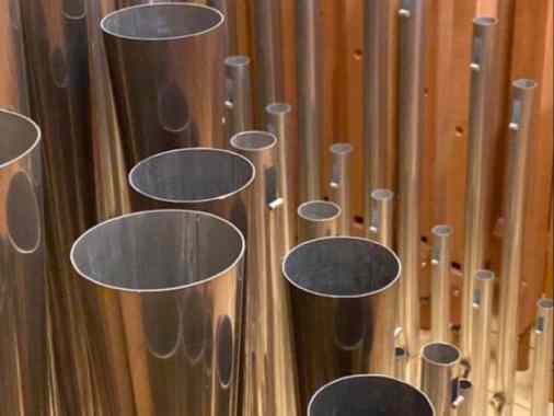 Internationaler Orgelsommer