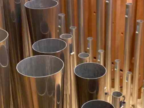 Internationaler Orgelsommer