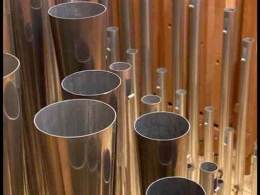 Internationaler Orgelsommer