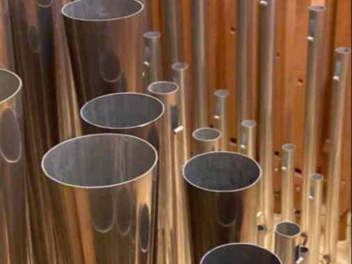 Internationaler Orgelsommer