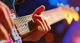 Lobpreisabend (Gemeindehaus Havetoft)