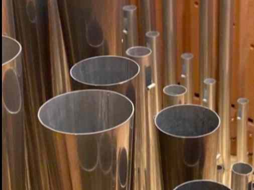 Internationaler Orgelsommer