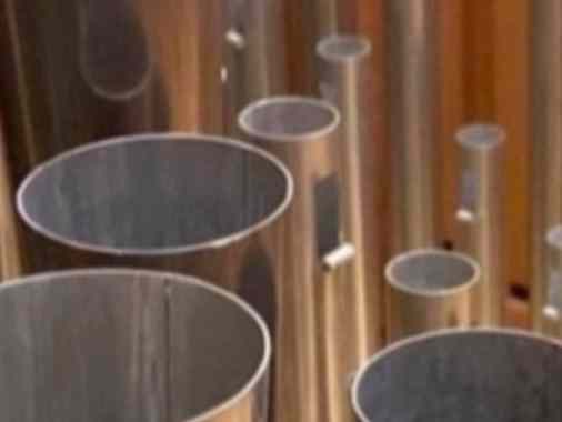 Internationaler Orgelsommer