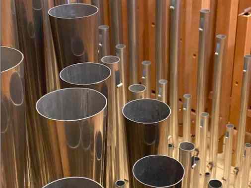 Internationaler Orgelsommer