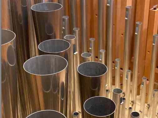 Internationaler Orgelsommer