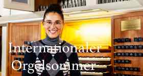 Internationaler Orgelsommer
