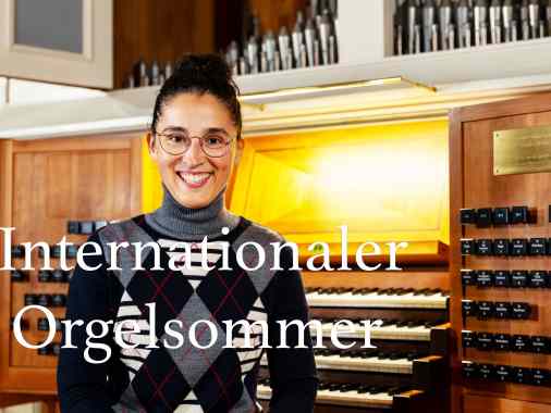 Internationaler Orgelsommer