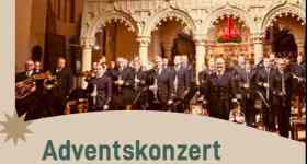 Adventskonzert Marinemusikkorps Kiel