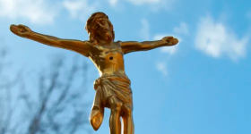 Atempause - Kleine musikalische Passionsandacht