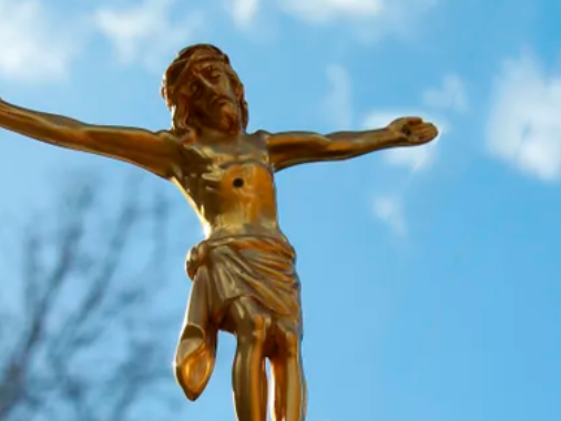 Atempause - Kleine musikalische Passionsandacht