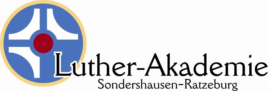 Luther-Akademie Sondershausen-Ratzeburg e.V.