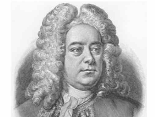 Konzert zum 341. Geburtstag von Georg Friedrich Händel