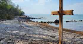 Internationales Taiz&eacute;-Gebet