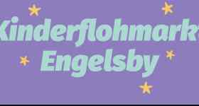 KINDERFLOHMARKT