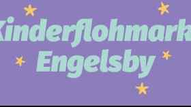 KINDERFLOHMARKT