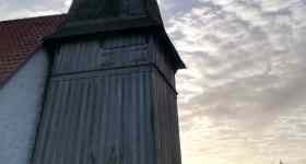 Gottesdienst der Magdalenengemeinde