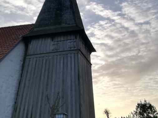 Gottesdienst der Magdalenengemeinde
