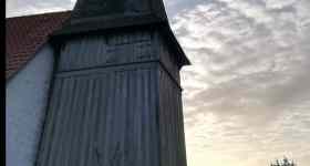 Gottesdienst der Magdalenengemeinde