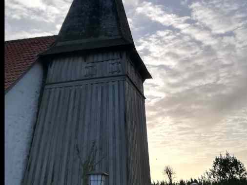 Gottesdienst der Magdalenengemeinde