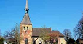 Gottesdienst der Magdalenengemeinde