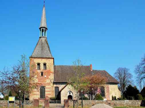 Gottesdienst der Magdalenengemeinde