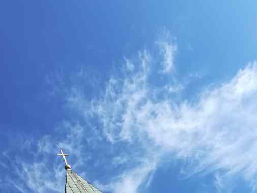 Gottesdienst Magdas Mittwoch mit den Konfi-Teamern