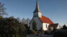 Gottesdienst