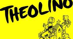 Theolino- Kinderbibelnachmittag