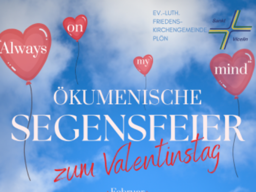 2. Weihnachtstag, Gottesdienst m. P. Philipp Reinfeld