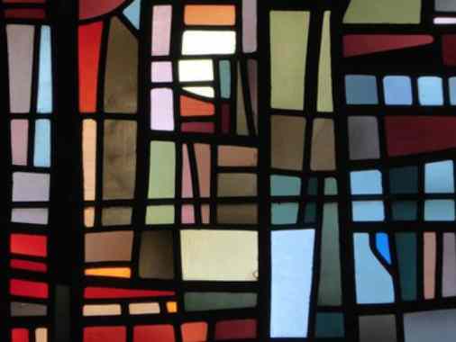 2. Advent, Gottesdienst m. d. Chor Sunshine Voices u. Prpn.i.R. M. Lehmann-St&auml;cker (im Anschluss KIRCHENKAFFEE)