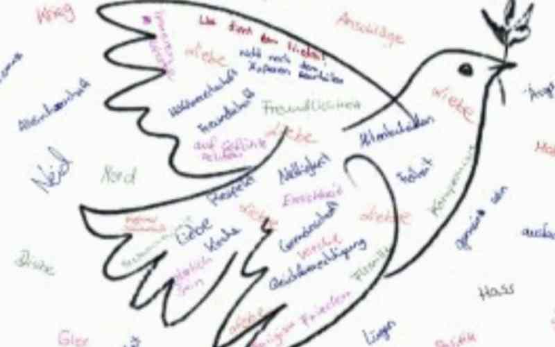 Gottesdienst mit Krippenspiel des Holl&auml;nderhofs am 3. Advent