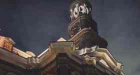 Adventskonzert mit dem Gospelchor St. Gertrud u. Friedenslicht