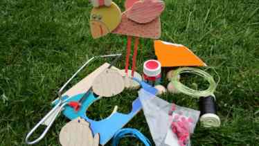 Jahresschlussandacht mit Abendmahl in St. Gertrud